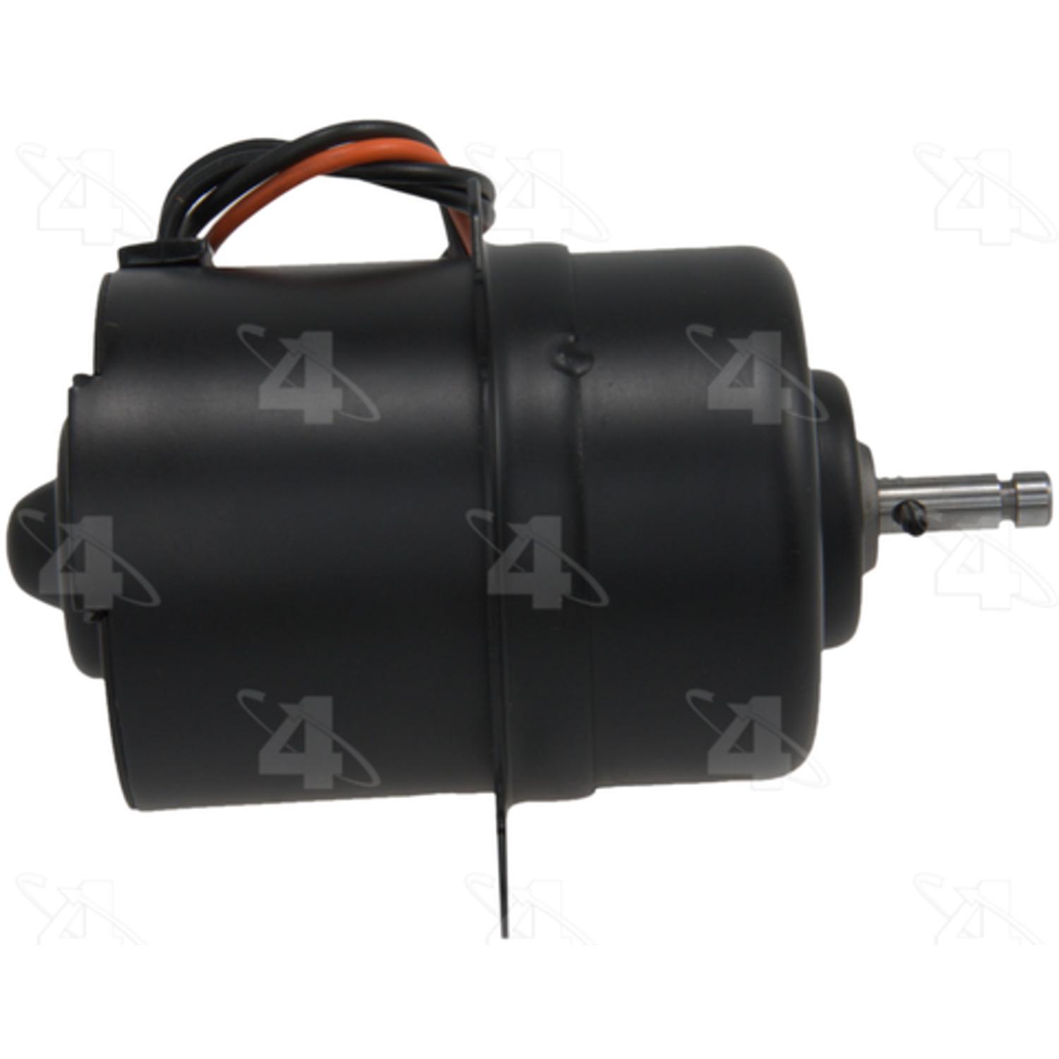 Four Seasons 35454 - Engine Cooling Fan Motor Four Seasons 35454 A/C Condenser Fan Motor product image 6 of 6