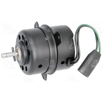 1992 Dodge Caravan A/C Condenser Fan Motor Four Seasons 35455 image 1 of 4