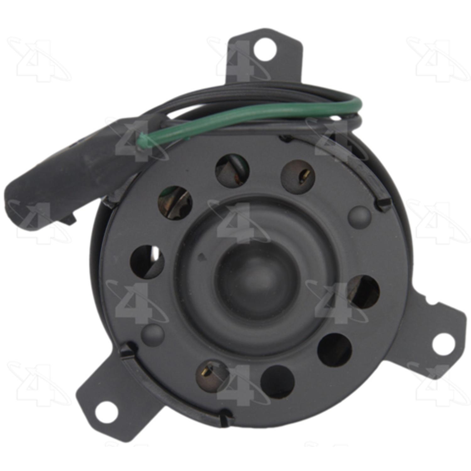 Four Seasons 35455 - Engine Cooling Fan Motor Four Seasons 35455 A/C Condenser Fan Motor product image 2 of 6