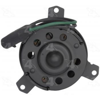 1992 Dodge Caravan A/C Condenser Fan Motor Four Seasons 35455 image 2 of 4