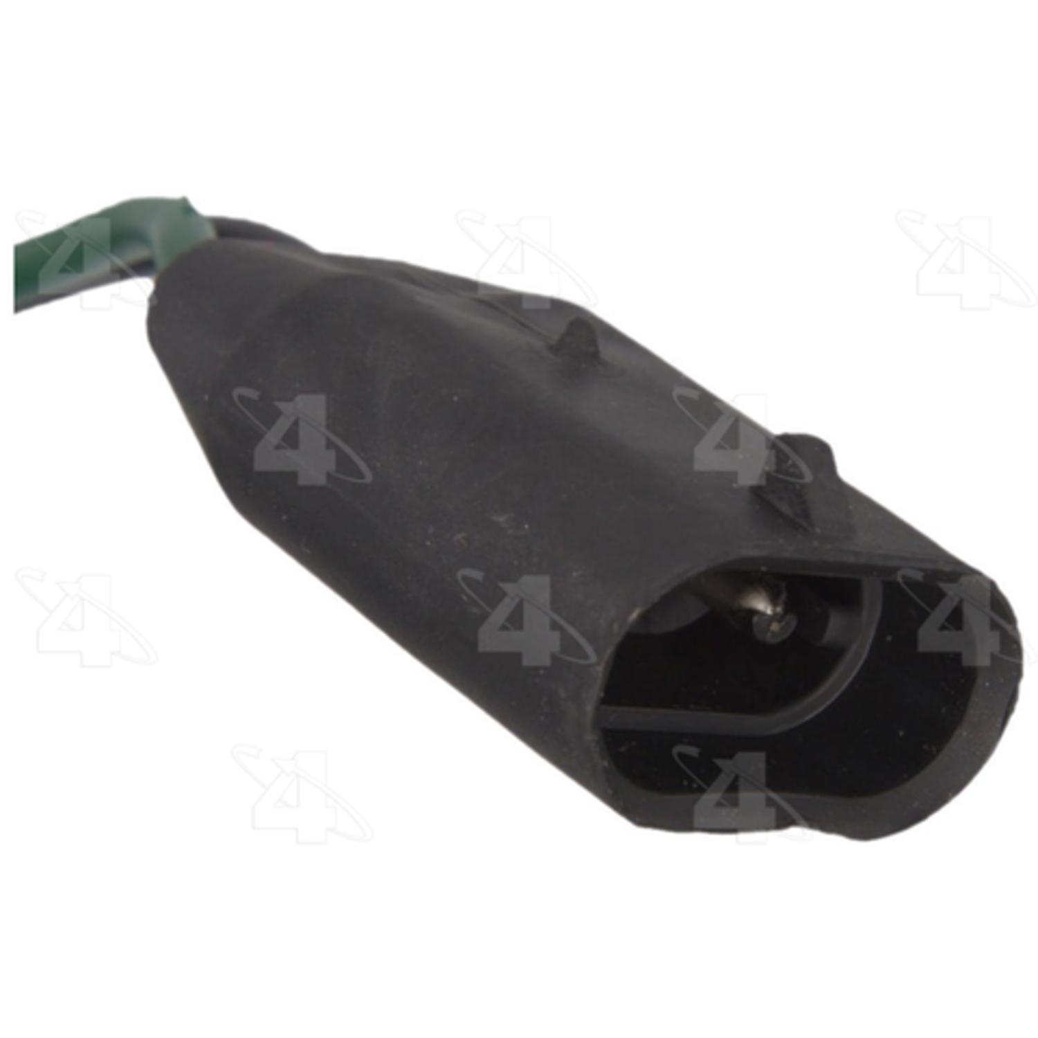 Four Seasons 35455 - Engine Cooling Fan Motor Four Seasons 35455 A/C Condenser Fan Motor product image 3 of 6