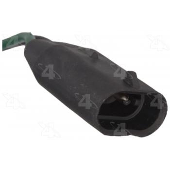1992 Dodge Caravan A/C Condenser Fan Motor Four Seasons 35455 image 3 of 4