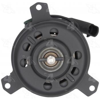 1992 Dodge Caravan A/C Condenser Fan Motor Four Seasons 35455 image 4 of 4