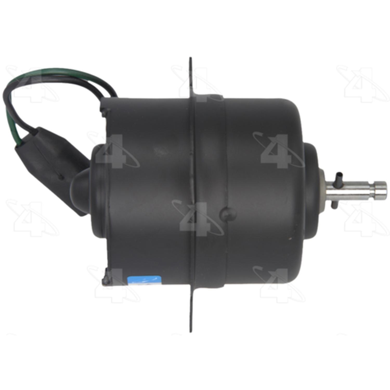 Four Seasons 35455 - Engine Cooling Fan Motor Four Seasons 35455 A/C Condenser Fan Motor product image 5 of 6