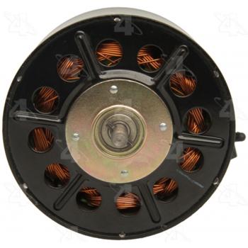 1990 Jeep Cherokee A/C Condenser Fan Motor Four Seasons 35456 image 4 of 4