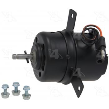 1990 Chrysler LeBaron A/C Condenser Fan Motor Four Seasons 35457 image 1 of 4
