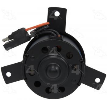 1990 Chrysler LeBaron A/C Condenser Fan Motor Four Seasons 35457 image 2 of 4