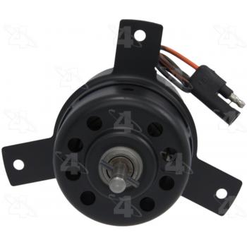 1990 Chrysler LeBaron A/C Condenser Fan Motor Four Seasons 35457 image 4 of 4