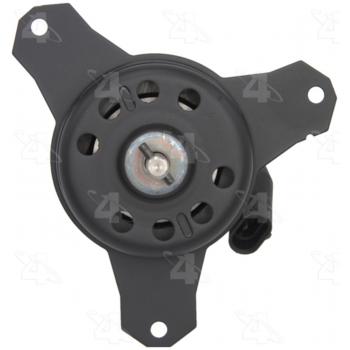 1994 Dodge Shadow A/C Condenser Fan Motor Four Seasons 35459 image 4 of 4