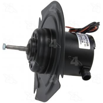 1982 Nissan Stanza HVAC Blower Motor Four Seasons 35463 image 2 of 4