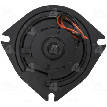 1982 Nissan Stanza HVAC Blower Motor Four Seasons 35463 image 3 of 4