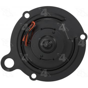 1986 Renault Encore HVAC Blower Motor Four Seasons 35467 image 2 of 4