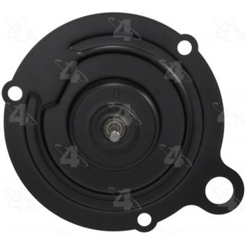 1986 Renault Encore HVAC Blower Motor Four Seasons 35467 image 4 of 4