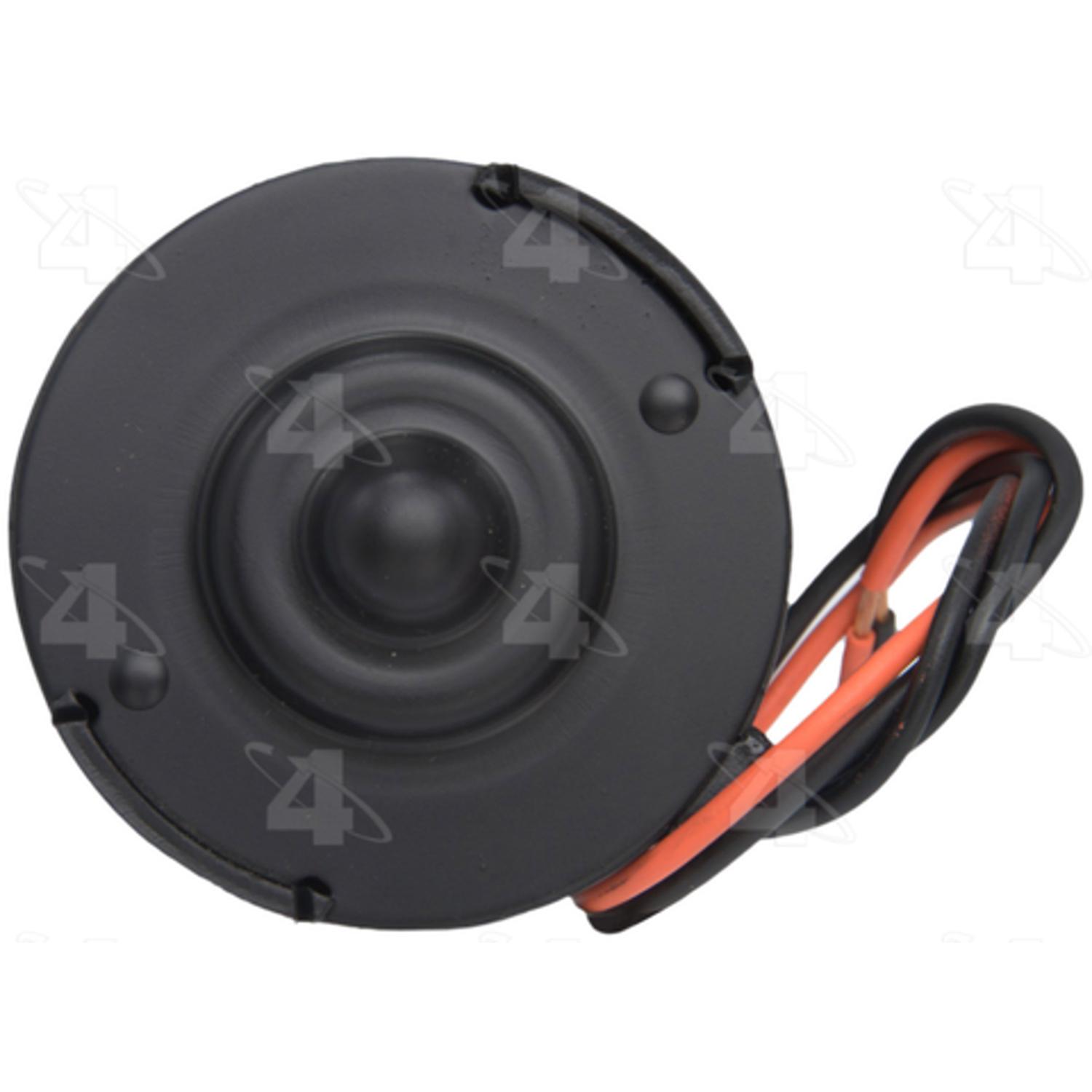 Four Seasons 35468 - HVAC Blower Motor Four Seasons 35468 HVAC Blower Motor product image 4 of 12