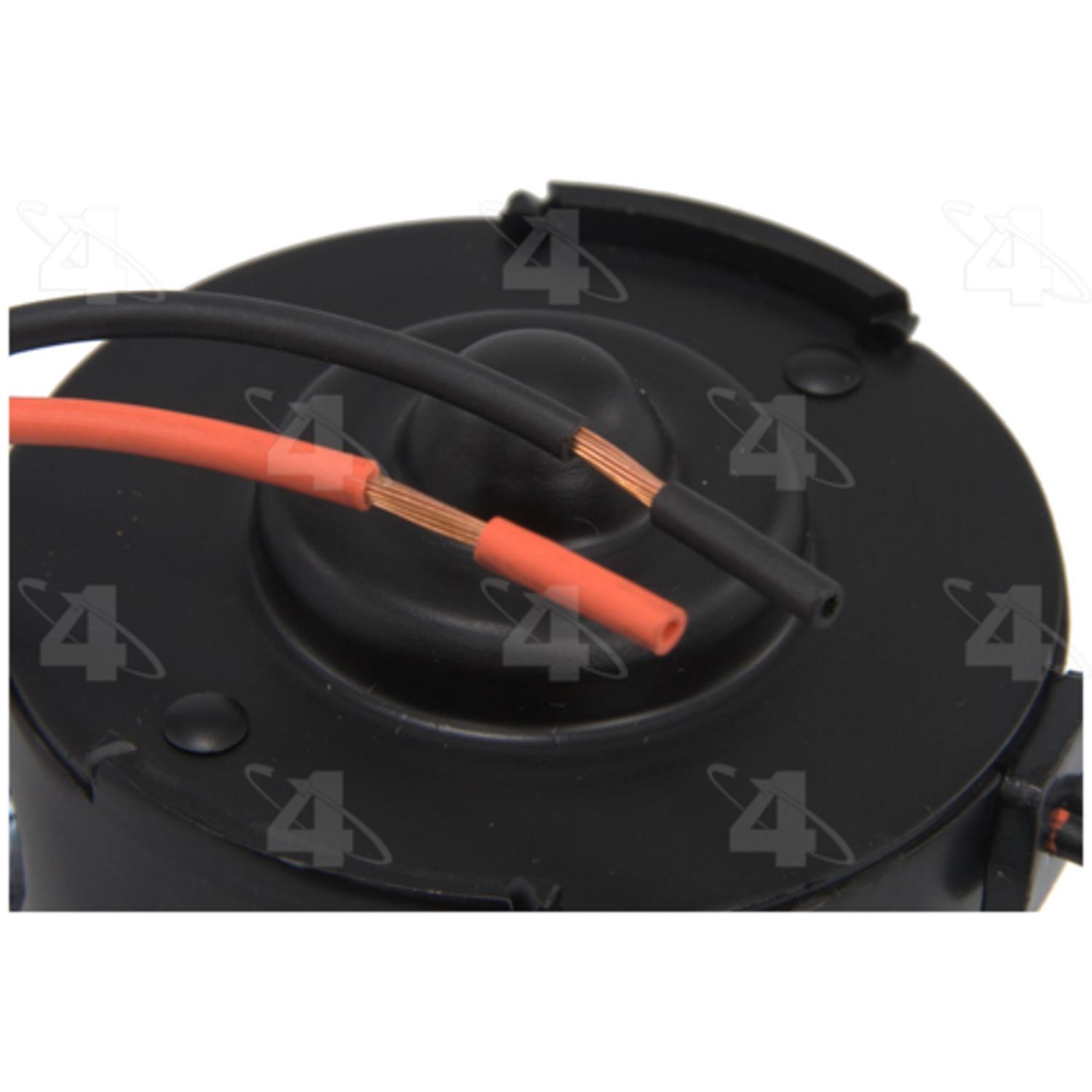 Four Seasons 35468 - HVAC Blower Motor Four Seasons 35468 HVAC Blower Motor product image 5 of 12