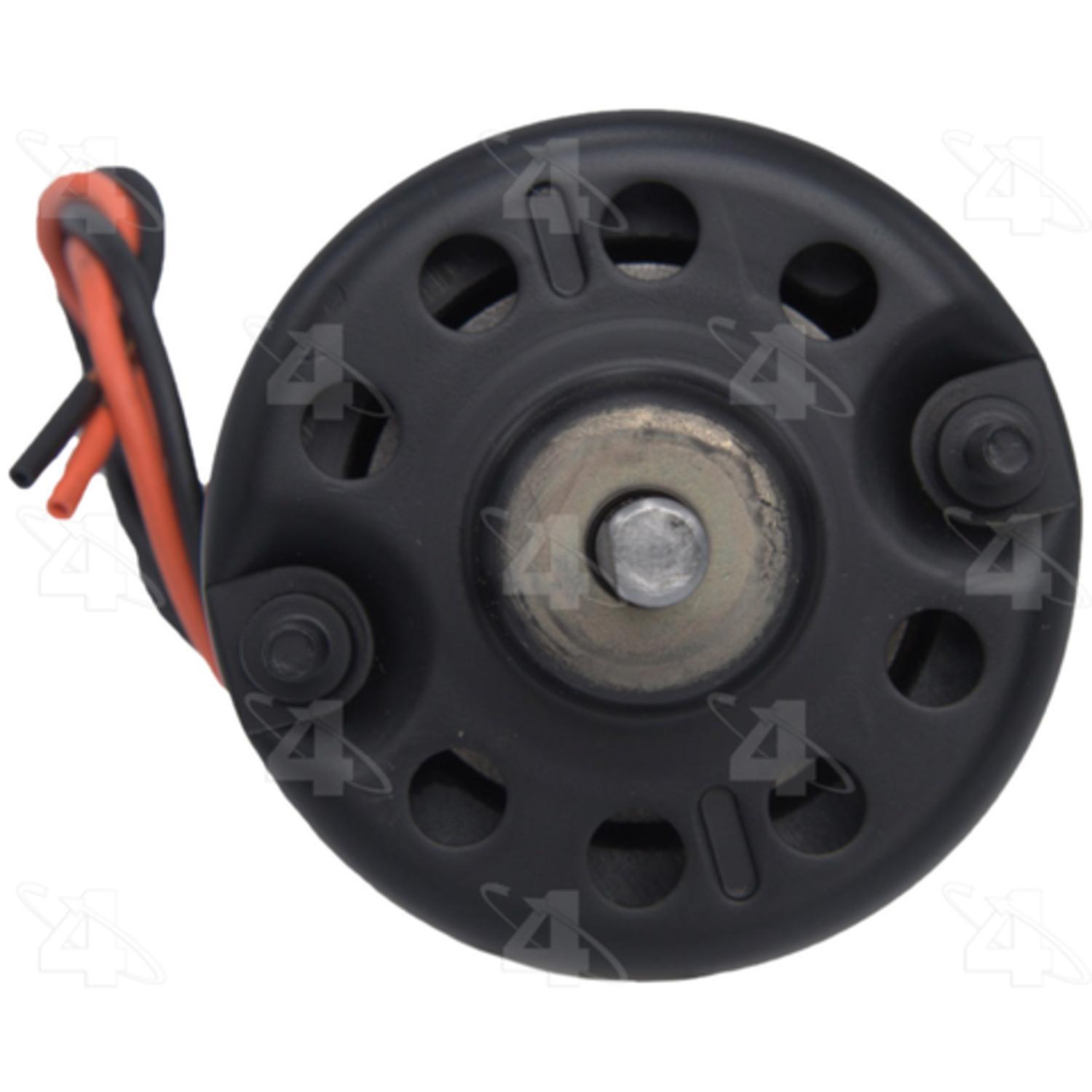 Four Seasons 35468 - HVAC Blower Motor Four Seasons 35468 HVAC Blower Motor product image 7 of 12