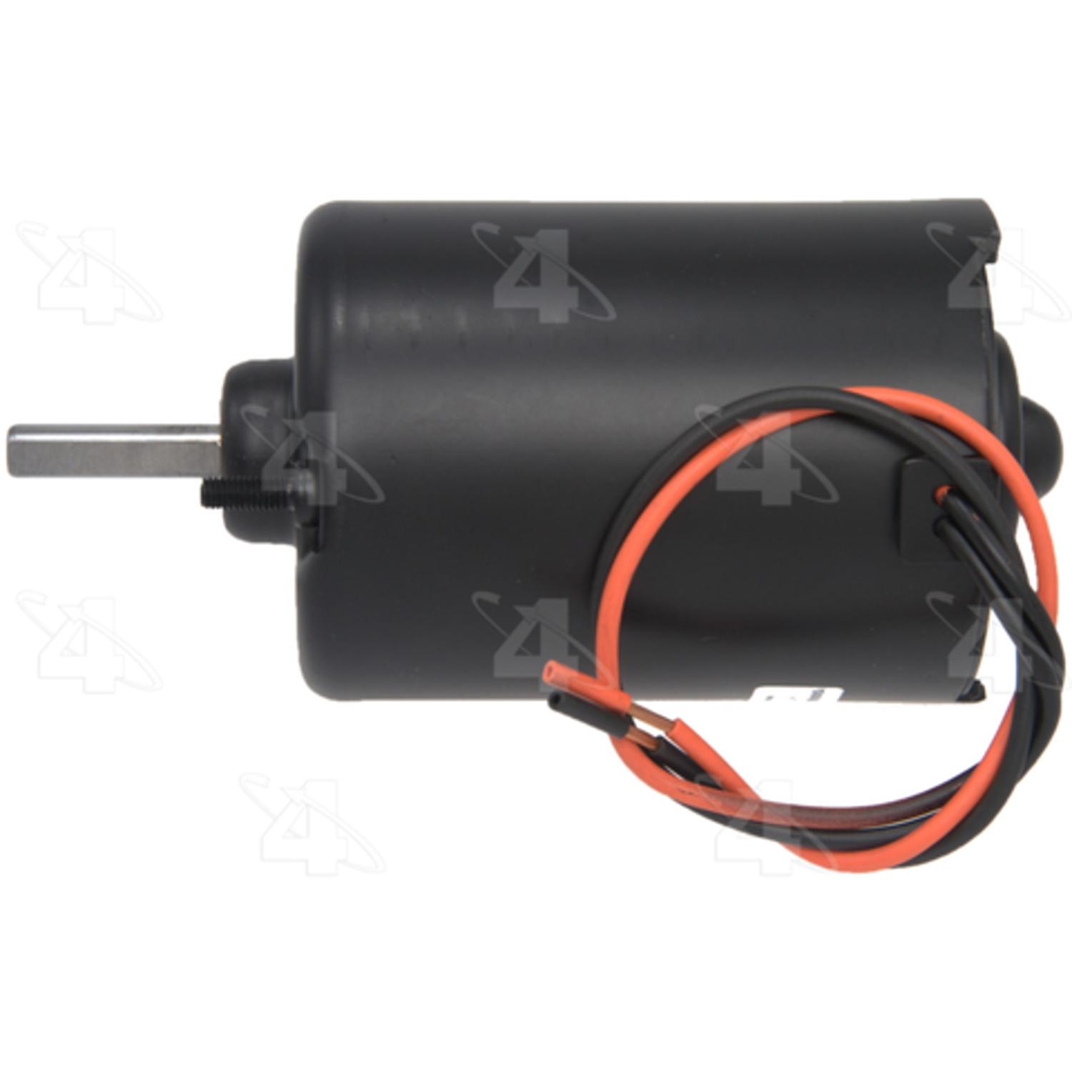 Four Seasons 35468 - HVAC Blower Motor Four Seasons 35468 HVAC Blower Motor product image 10 of 12