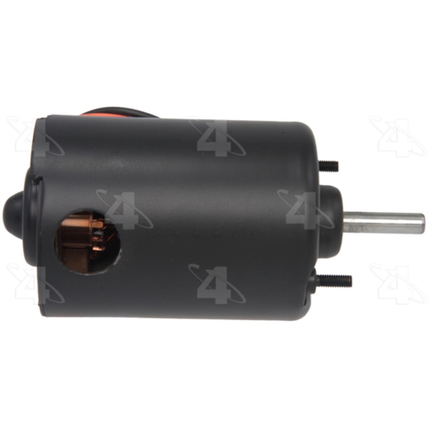 Four Seasons 35468 - HVAC Blower Motor Four Seasons 35468 HVAC Blower Motor product image 12 of 12