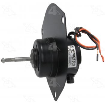 1986 Mitsubishi Mirage HVAC Blower Motor