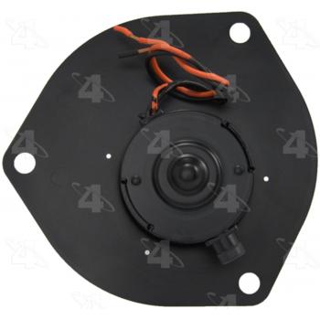 1987 Plymouth Colt HVAC Blower Motor Four Seasons 35469 image 2 of 4
