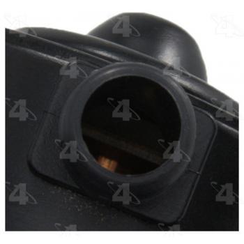 1987 Plymouth Colt HVAC Blower Motor Four Seasons 35469 image 4 of 4
