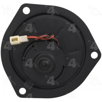 1987 Plymouth Colt HVAC Blower Motor Four Seasons 35470 image 2 of 4