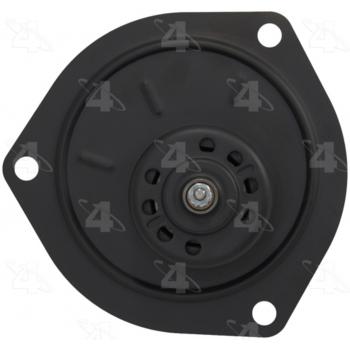 1987 Plymouth Colt HVAC Blower Motor Four Seasons 35470 image 4 of 4