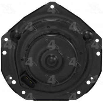 1989 Chevrolet Corvette HVAC Blower Motor Four Seasons 35471 image 2 of 4