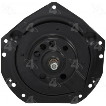 1989 Chevrolet Corvette HVAC Blower Motor Four Seasons 35471 image 4 of 4
