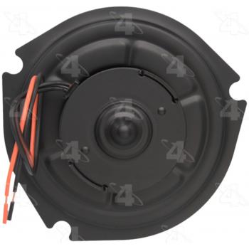1995 Dodge B2500 HVAC Blower Motor Front Four Seasons 35474 image 2 of 4
