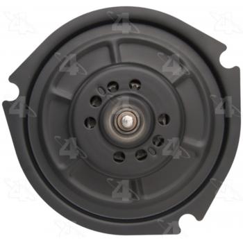 1995 Dodge B2500 HVAC Blower Motor Front Four Seasons 35474 image 4 of 4