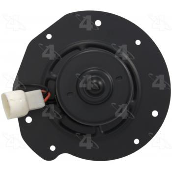 1990 Ford F-150 HVAC Blower Motor Four Seasons 35475 image 2 of 4