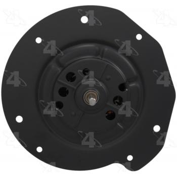 1990 Ford F-150 HVAC Blower Motor Four Seasons 35475 image 4 of 4