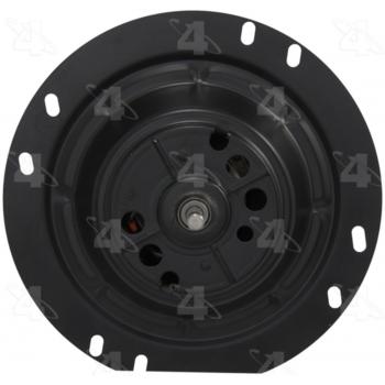 1983 Mercury Zephyr HVAC Blower Motor Four Seasons 35476 image 4 of 4