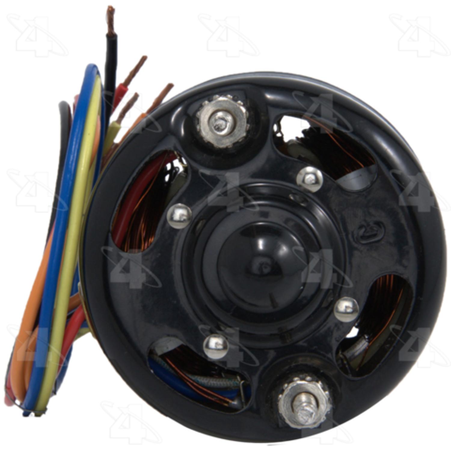 Four Seasons 35479 - HVAC Blower Motor Four Seasons 35479 HVAC Blower Motor product image 3 of 12
