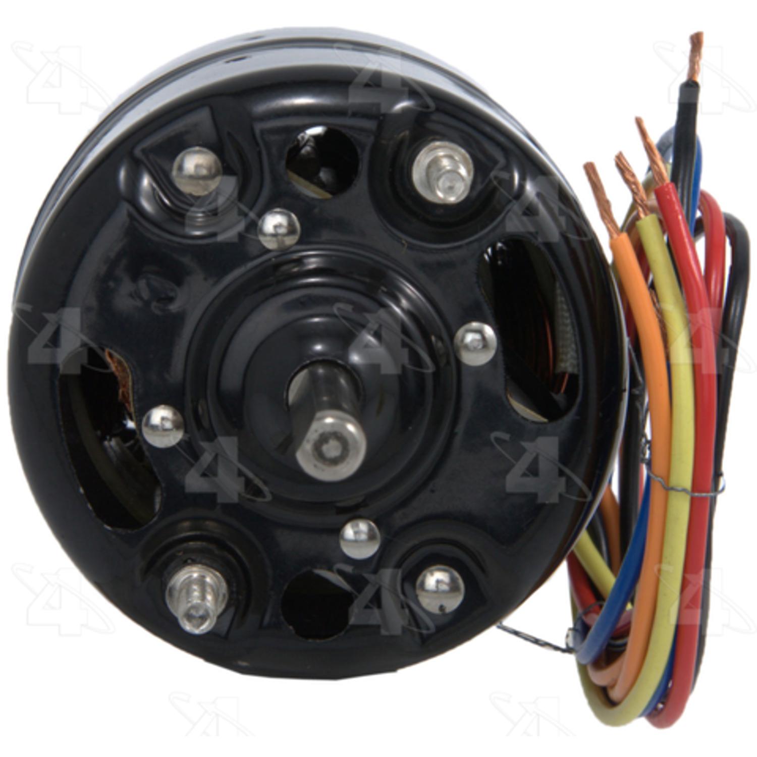 Four Seasons 35479 - HVAC Blower Motor Four Seasons 35479 HVAC Blower Motor product image 8 of 12