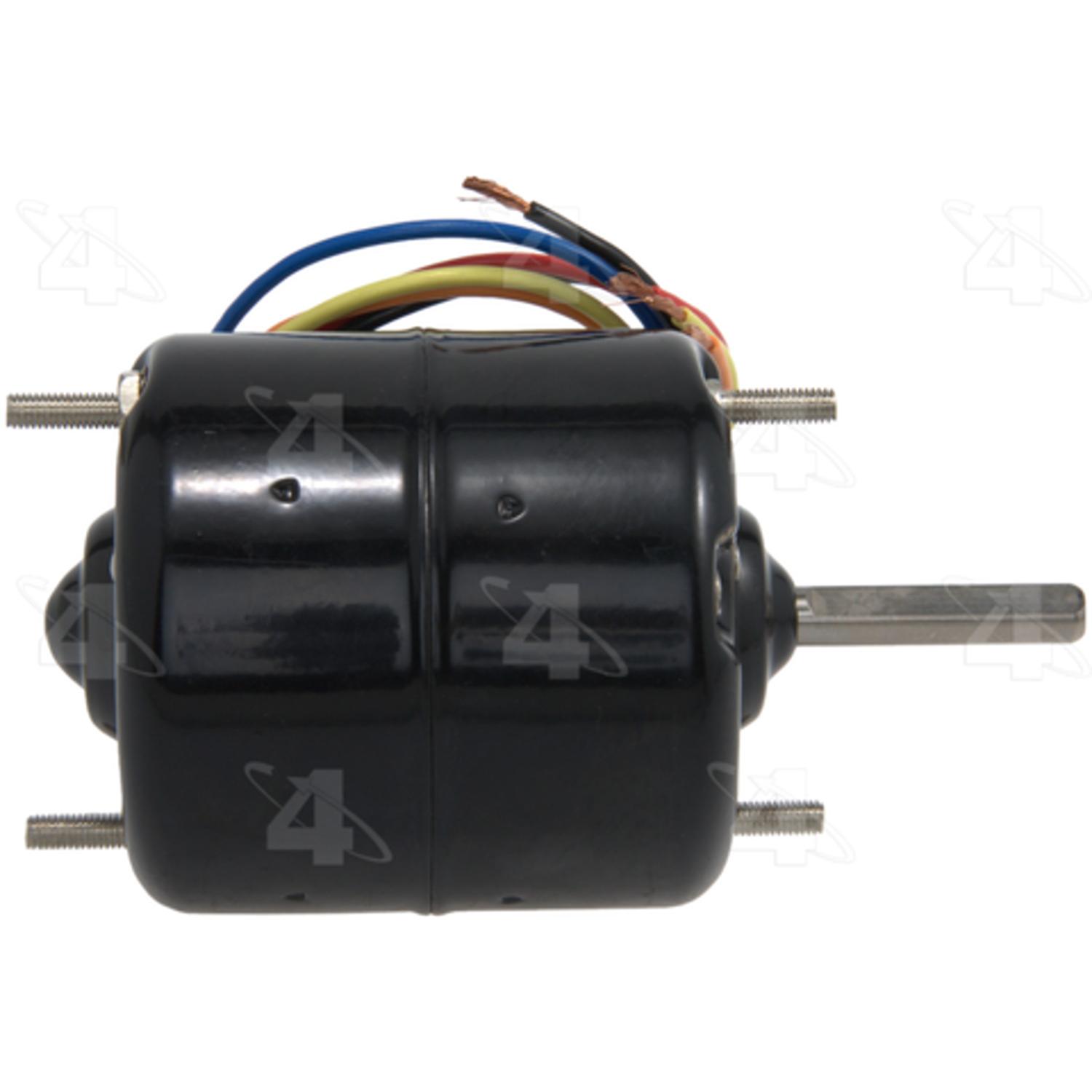 Four Seasons 35479 - HVAC Blower Motor Four Seasons 35479 HVAC Blower Motor product image 11 of 12