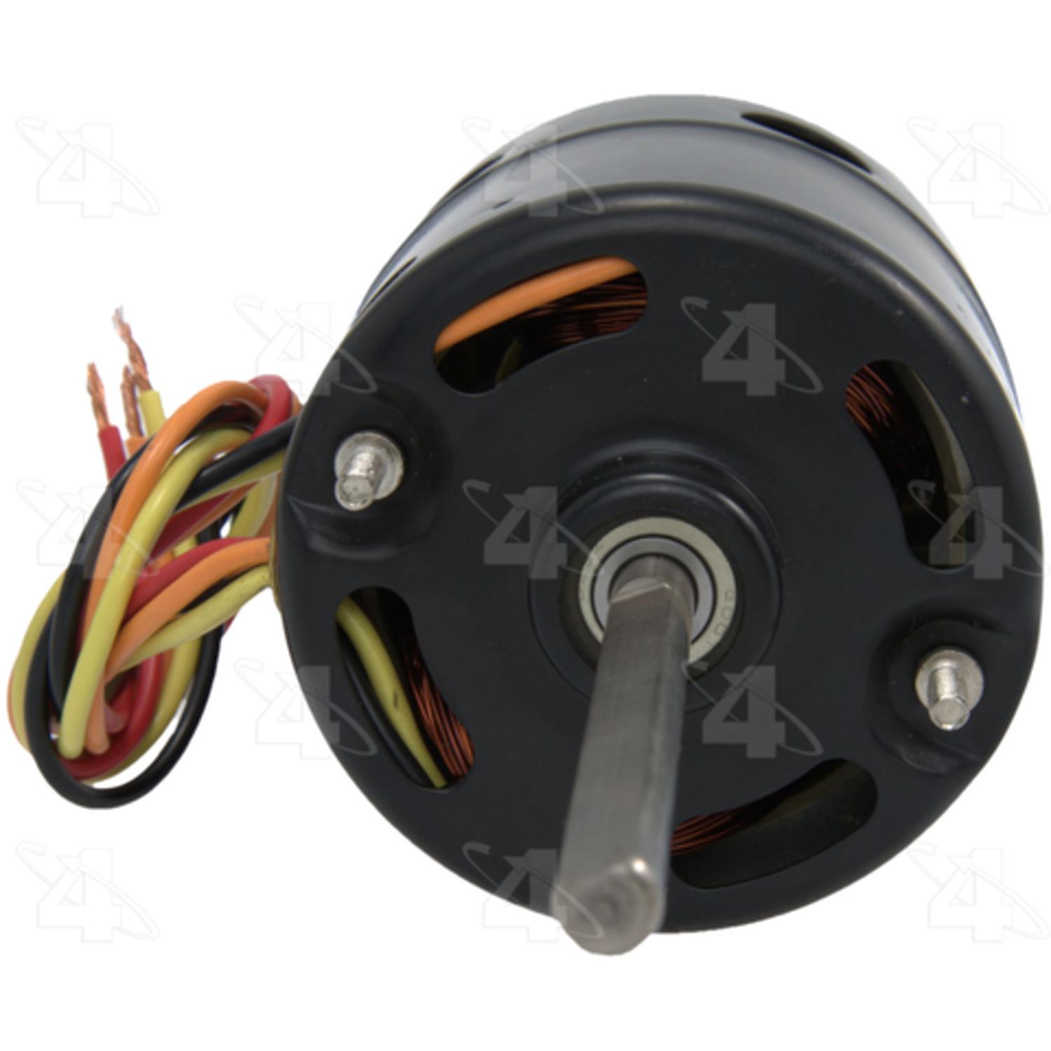 Four Seasons 35480 - HVAC Blower Motor Four Seasons 35480 HVAC Blower Motor product image 8 of 12