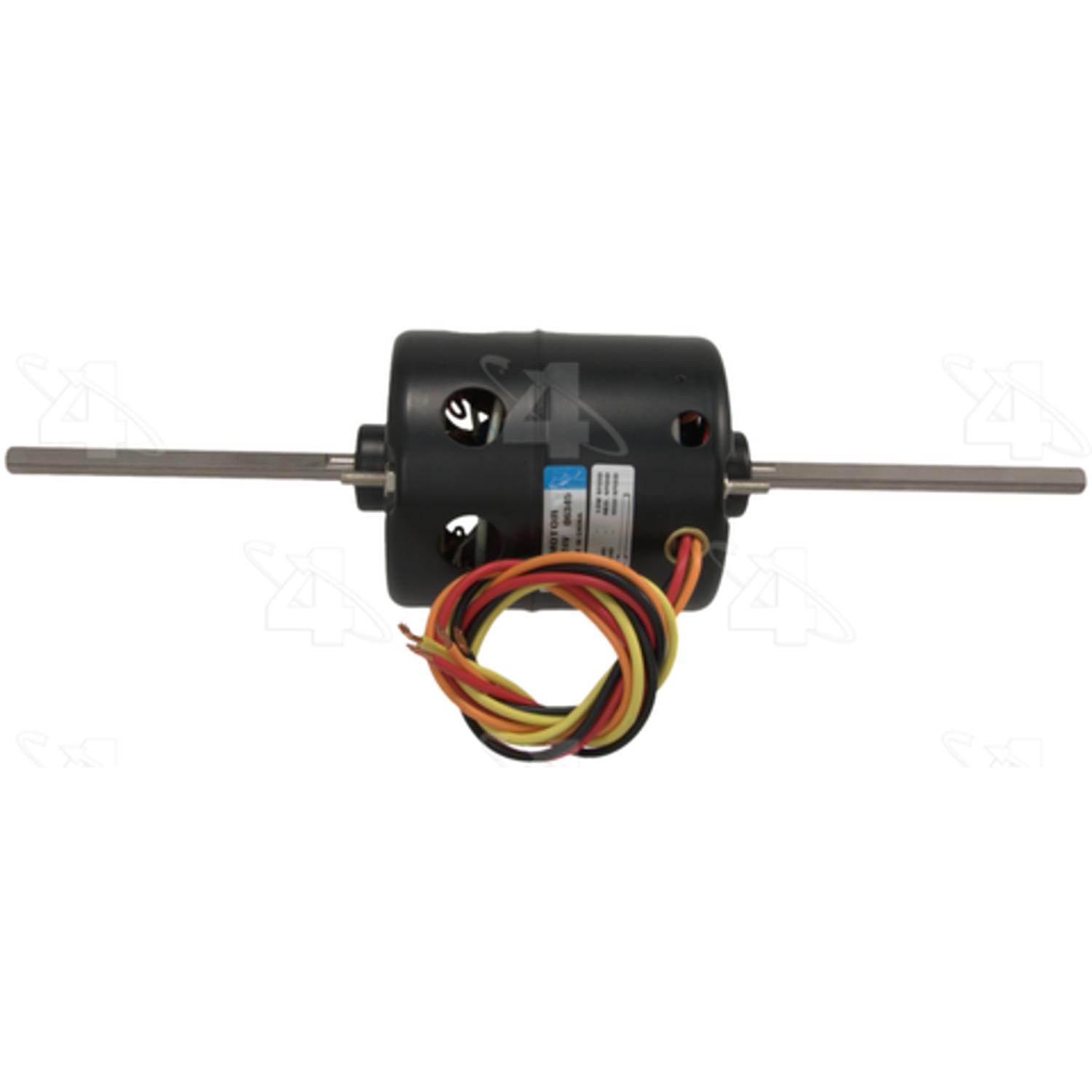Four Seasons 35480 - HVAC Blower Motor Four Seasons 35480 HVAC Blower Motor product image 9 of 12