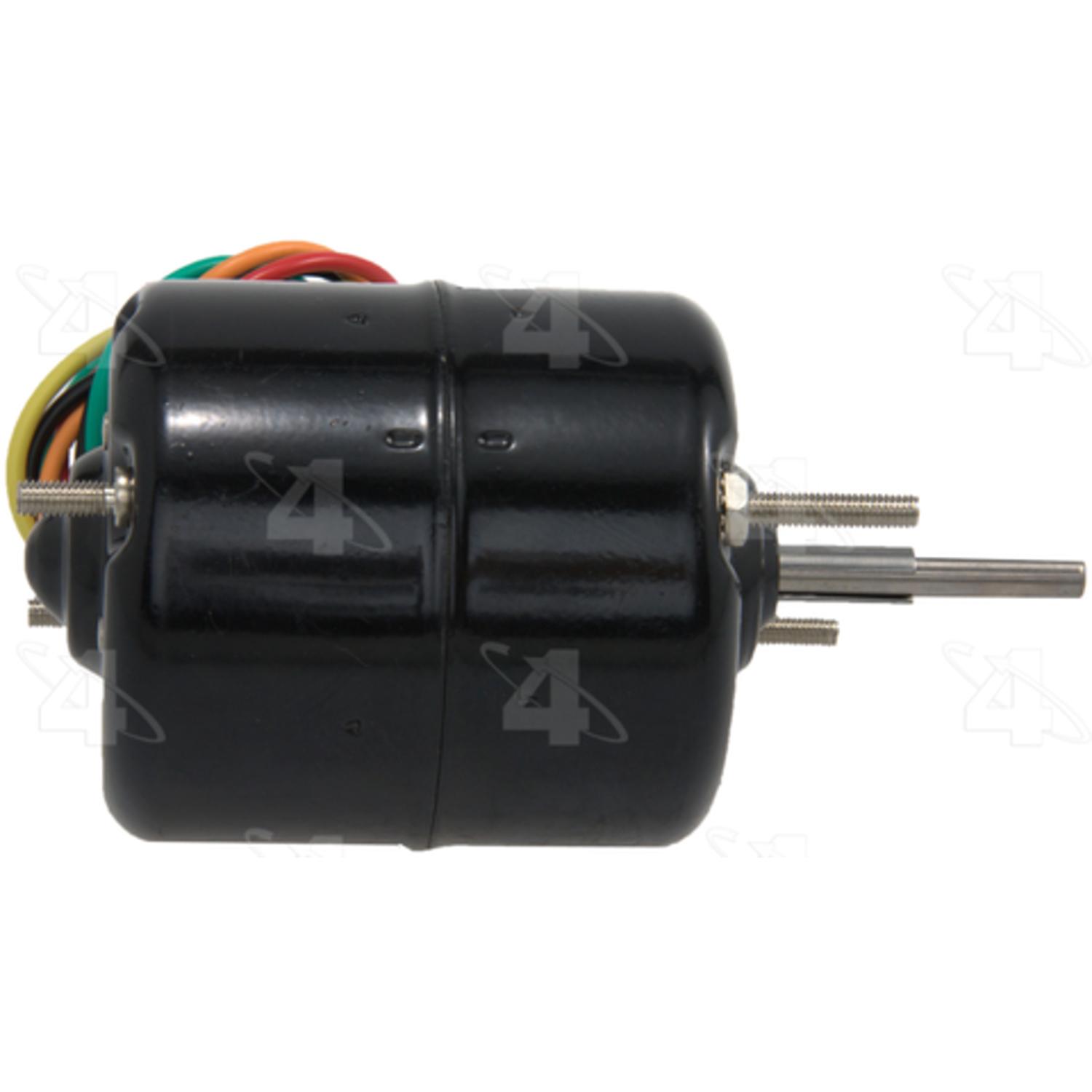 Four Seasons 35482 - HVAC Blower Motor Four Seasons 35482 HVAC Blower Motor product image 11 of 12
