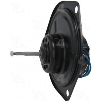 1980 Mazda RX-7 HVAC Blower Motor Four Seasons 35483 image 2 of 4
