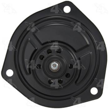 Four Seasons 35483 - HVAC Blower Motor Four Seasons 35483 HVAC Blower Motor product image 8 of 12