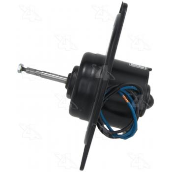 Four Seasons 35483 - HVAC Blower Motor Four Seasons 35483 HVAC Blower Motor product image 10 of 12