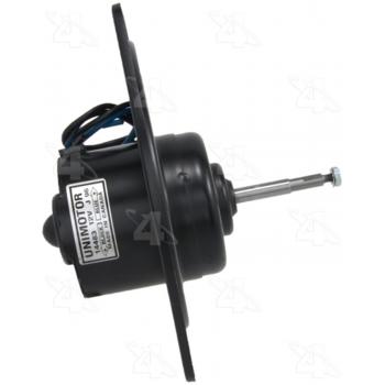 Four Seasons 35483 - HVAC Blower Motor Four Seasons 35483 HVAC Blower Motor product image 12 of 12