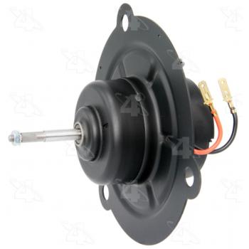1985 Mazda GLC HVAC Blower Motor