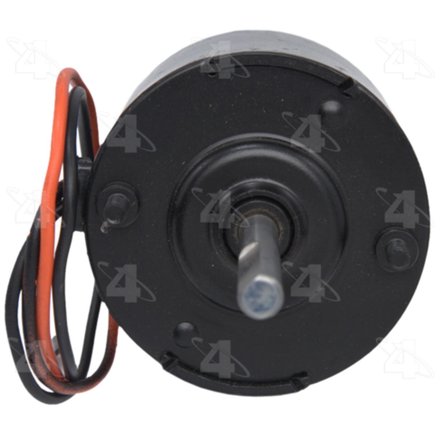 Four Seasons 35486 - HVAC Blower Motor Four Seasons 35486 HVAC Blower Motor product image 3 of 12