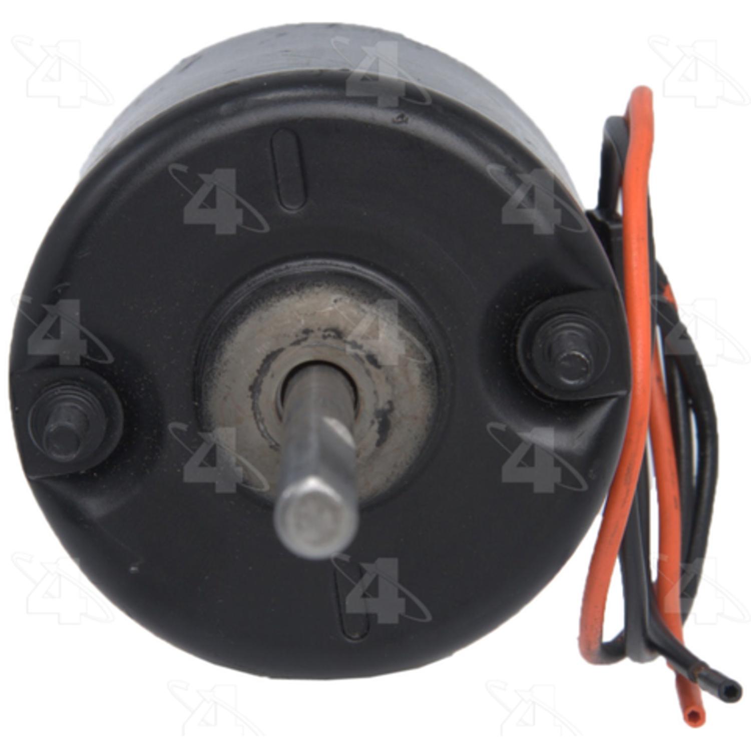 Four Seasons 35486 - HVAC Blower Motor Four Seasons 35486 HVAC Blower Motor product image 7 of 12