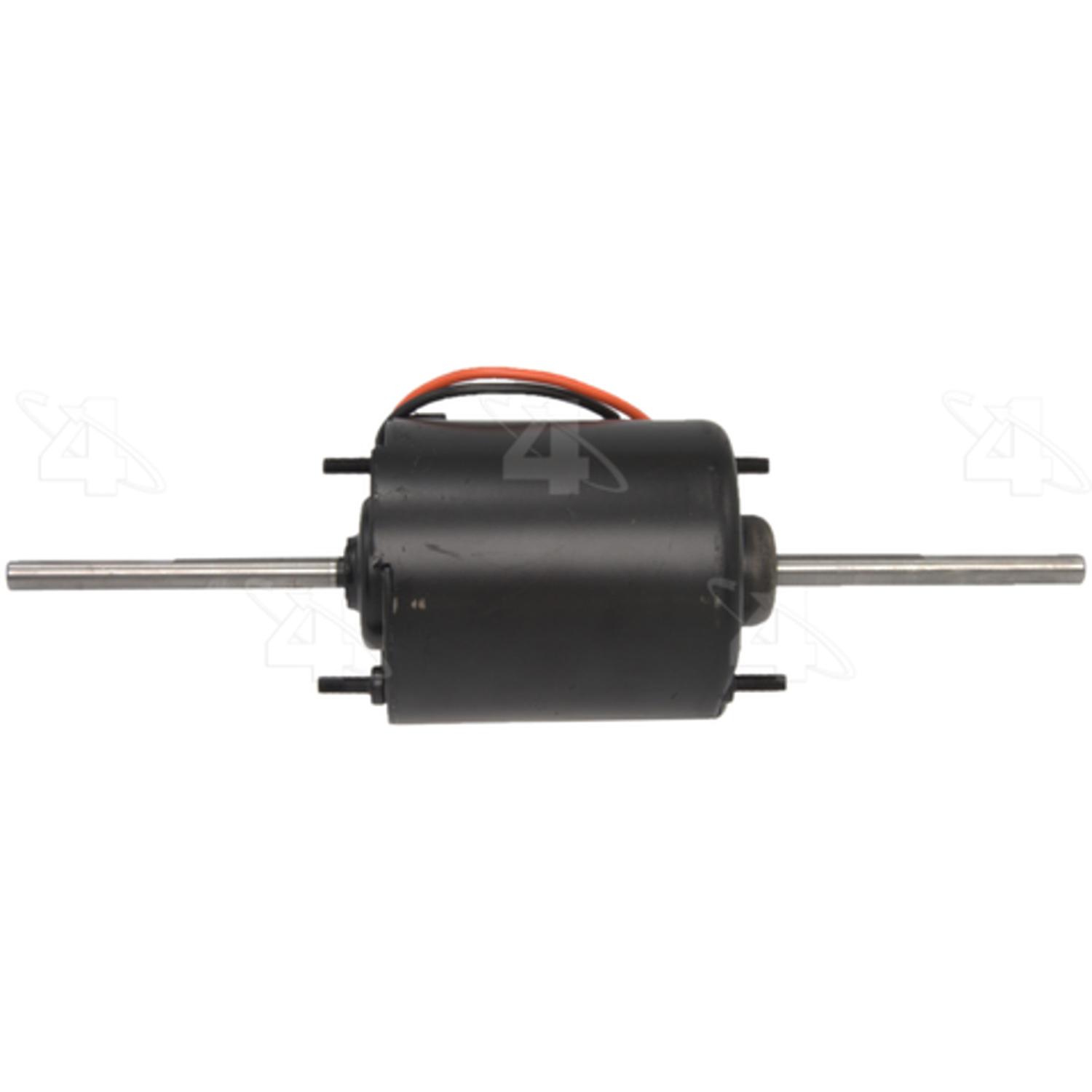 Four Seasons 35486 - HVAC Blower Motor Four Seasons 35486 HVAC Blower Motor product image 10 of 12