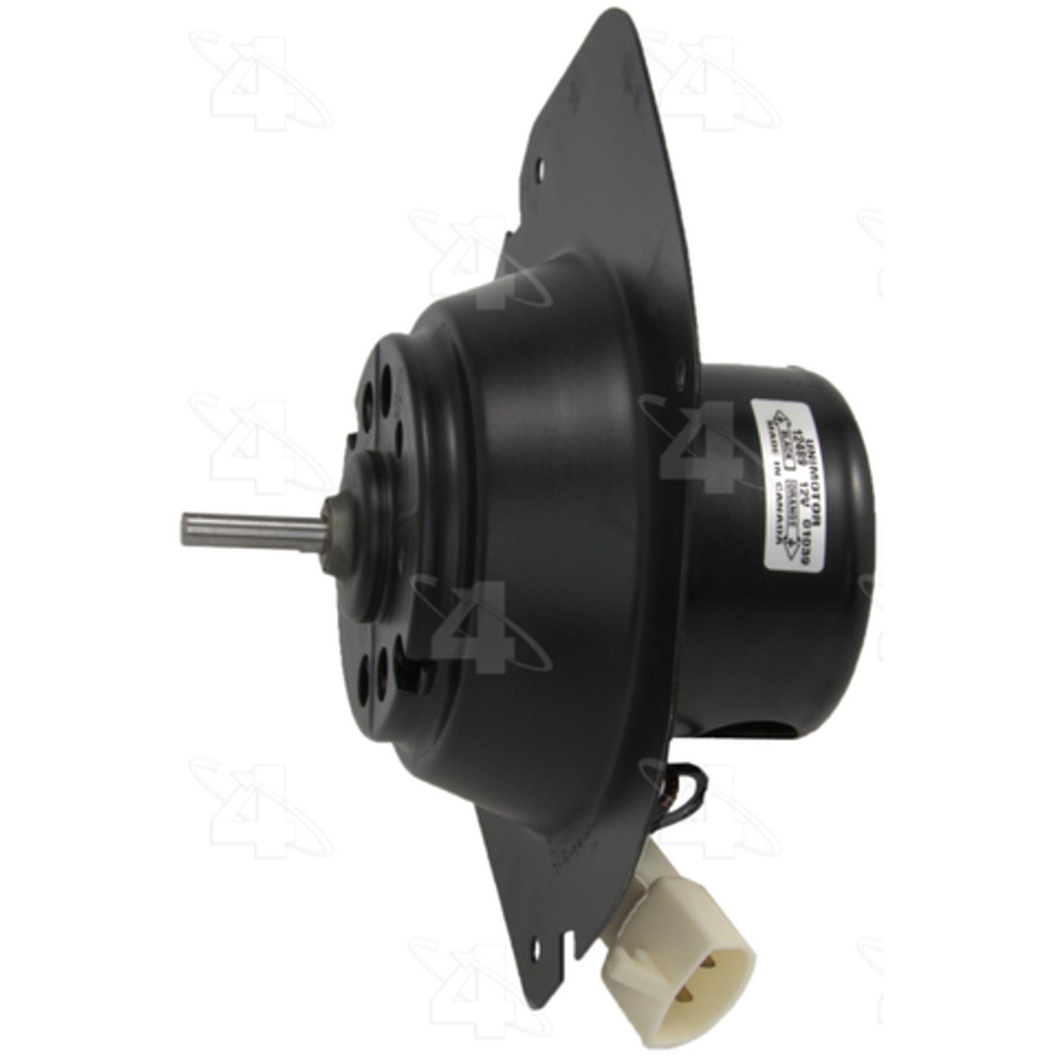 Four Seasons 35489 - HVAC Blower Motor Four Seasons 35489 HVAC Blower Motor product image 1 of 6
