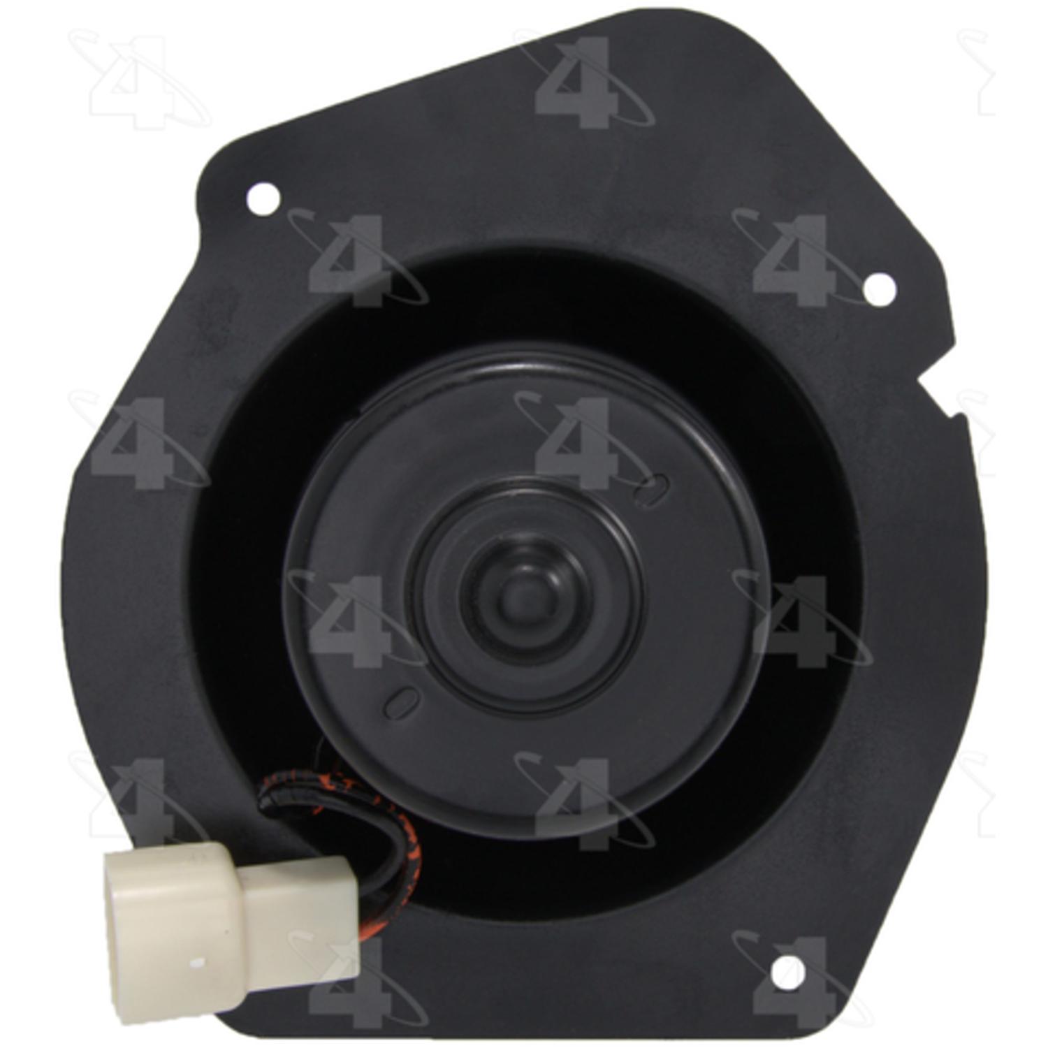 Four Seasons 35489 - HVAC Blower Motor Four Seasons 35489 HVAC Blower Motor product image 2 of 6